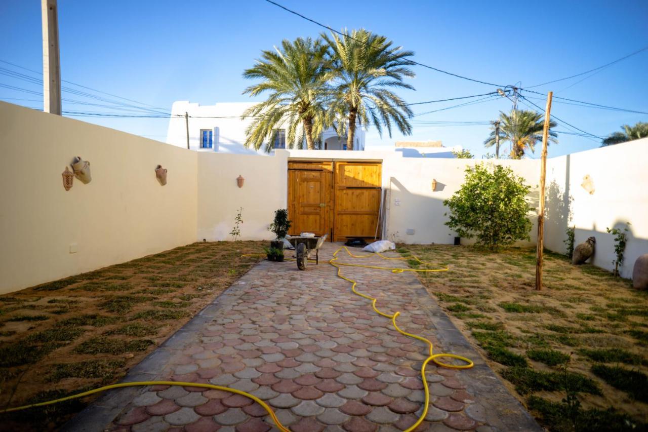 Dar Foulla Holiday home