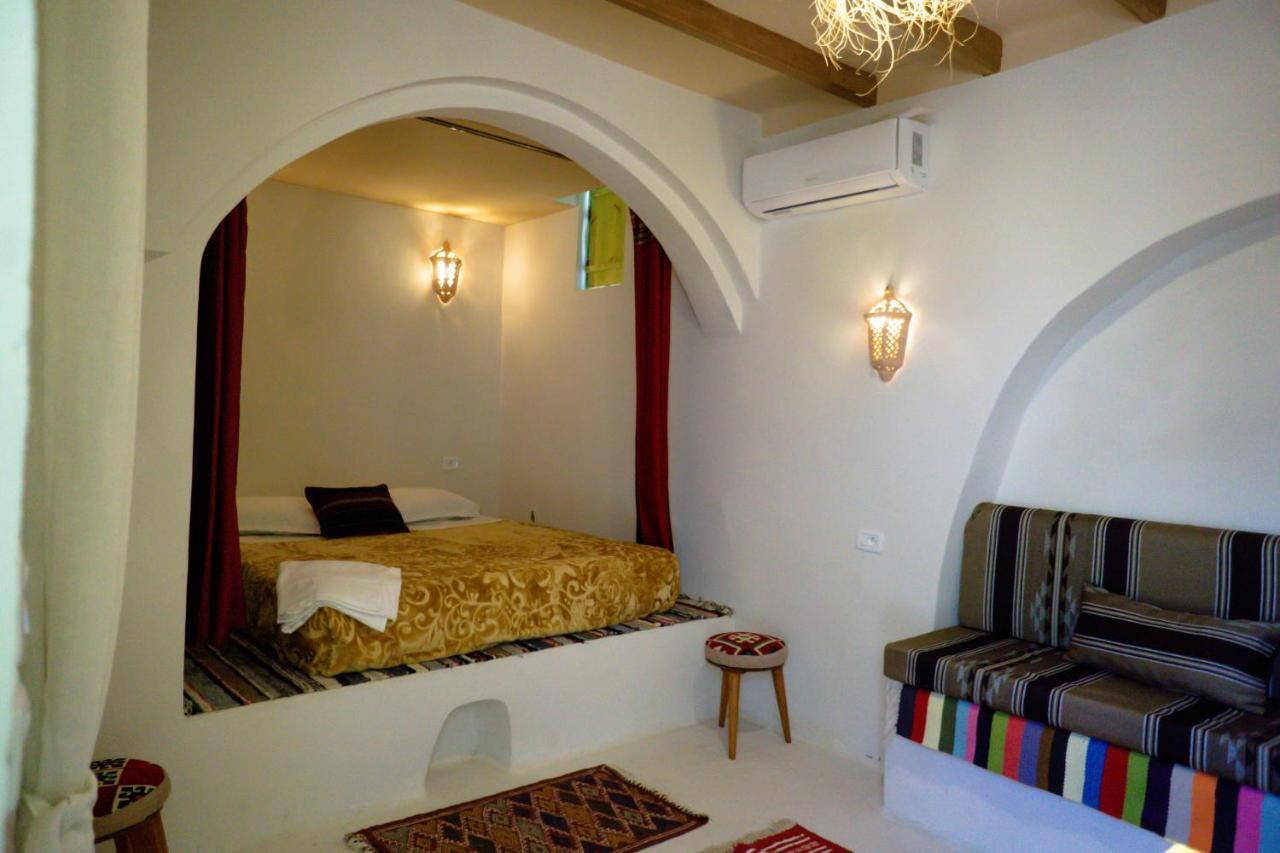 Dar Foulla * Houmt Souk (Djerba)