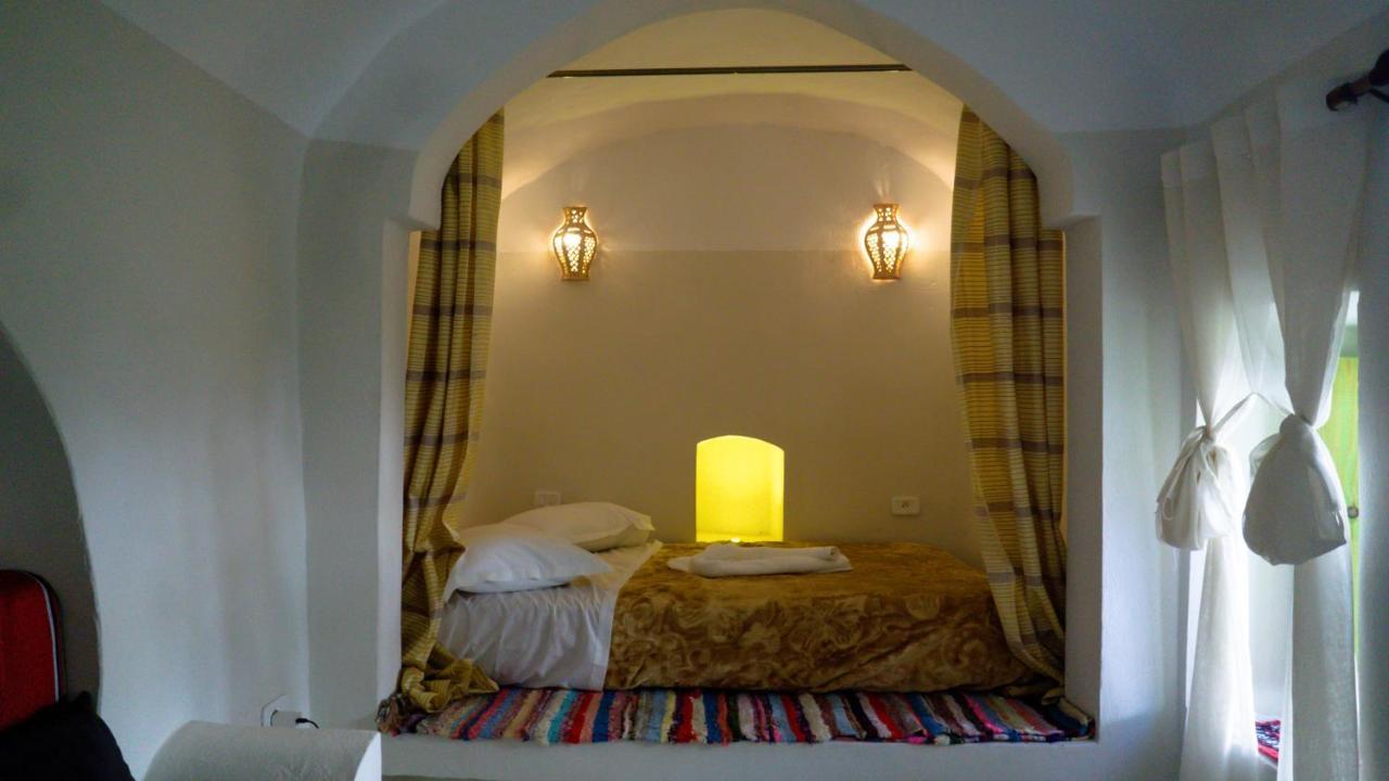 Dar Foulla Holiday home