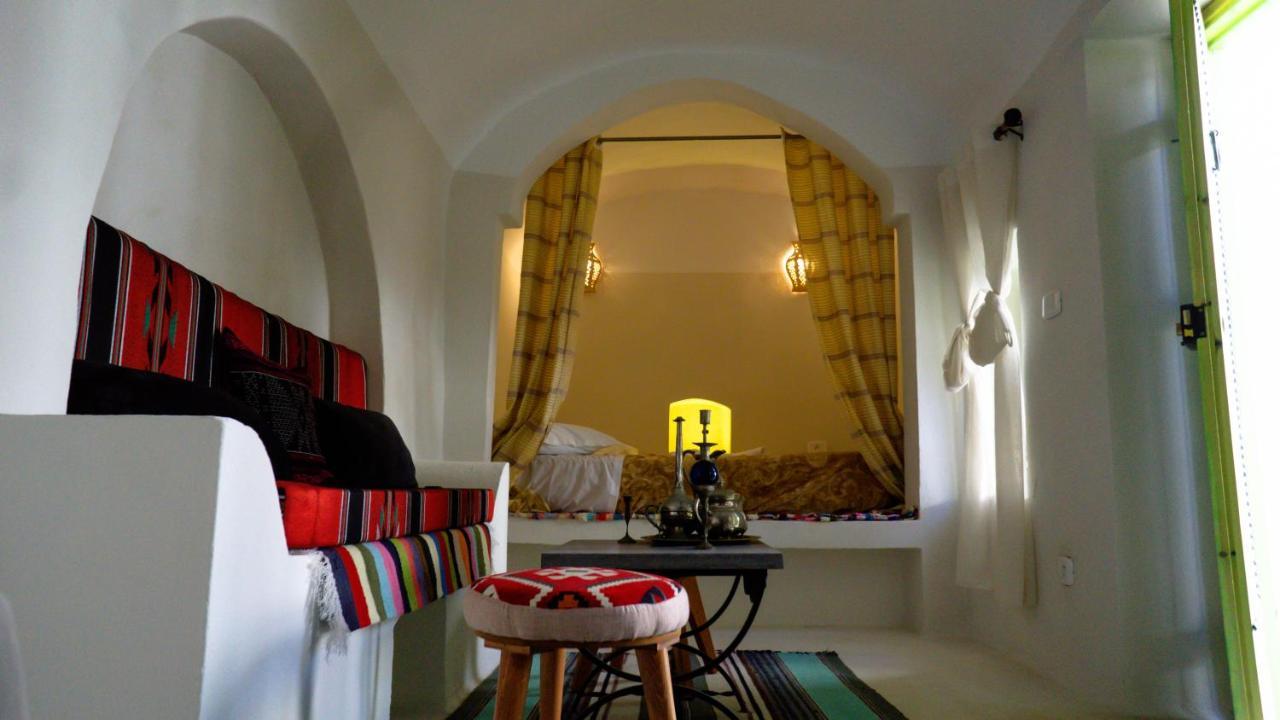 Dar Foulla * Houmt Souk (Djerba)
