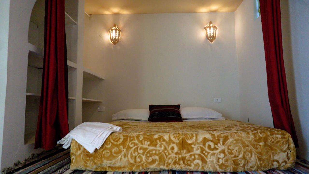 Holiday home Dar Foulla Houmt Souk (Djerba)
