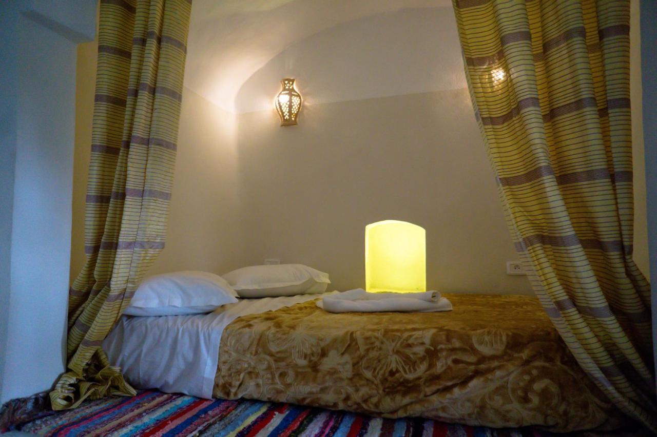 Dar Foulla Holiday home