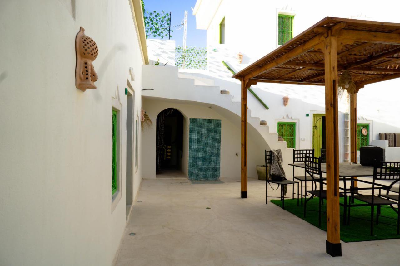 Dar Foulla * Houmt Souk (Djerba)