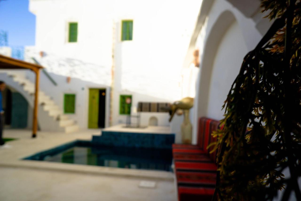 Holiday home Dar Foulla