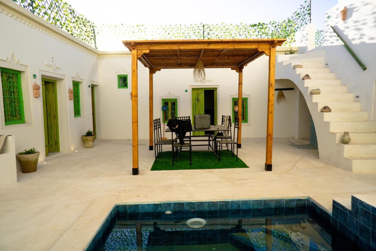 Dar Foulla Holiday home