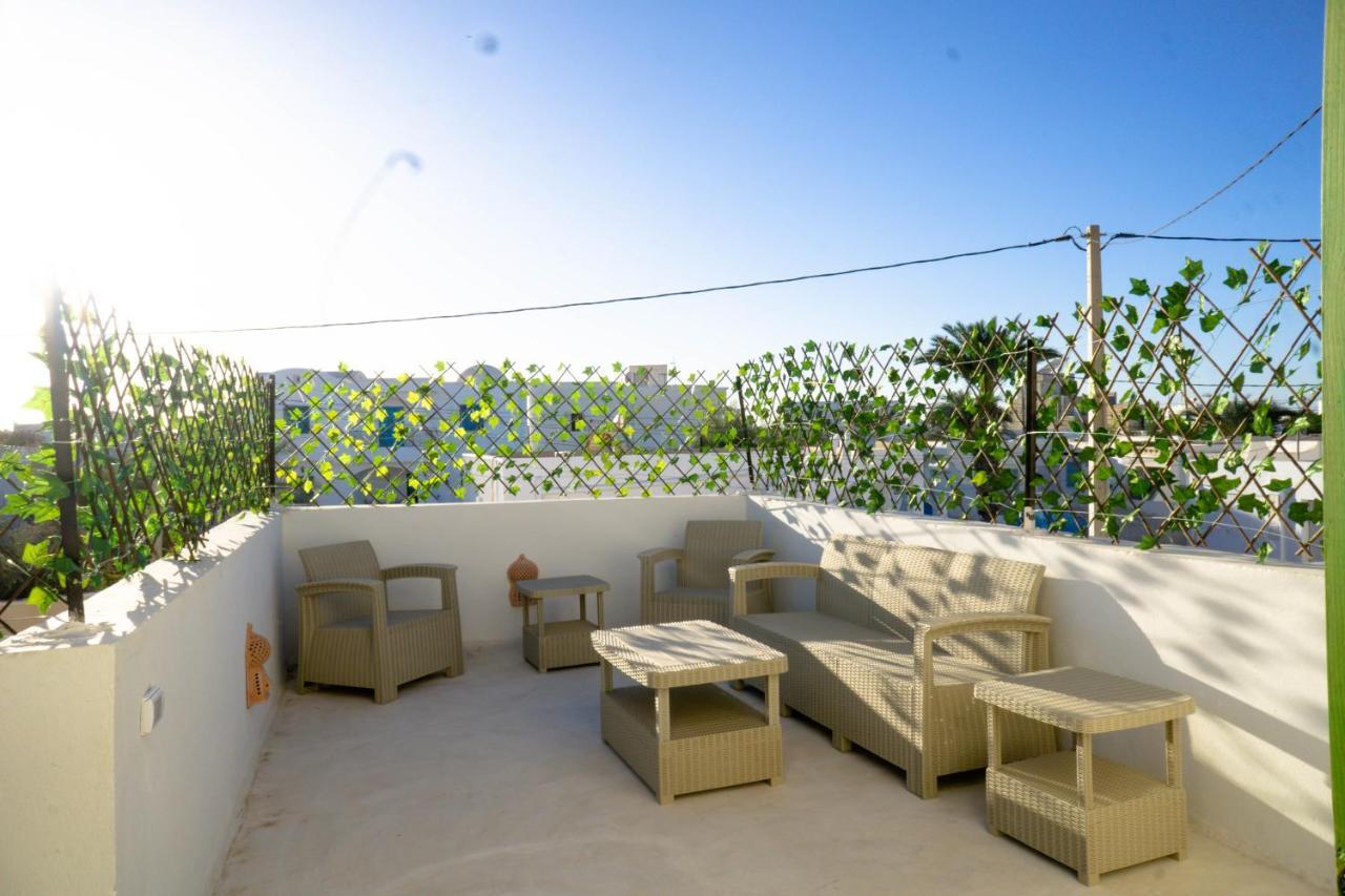 Dar Foulla Houmt Souk (Djerba)