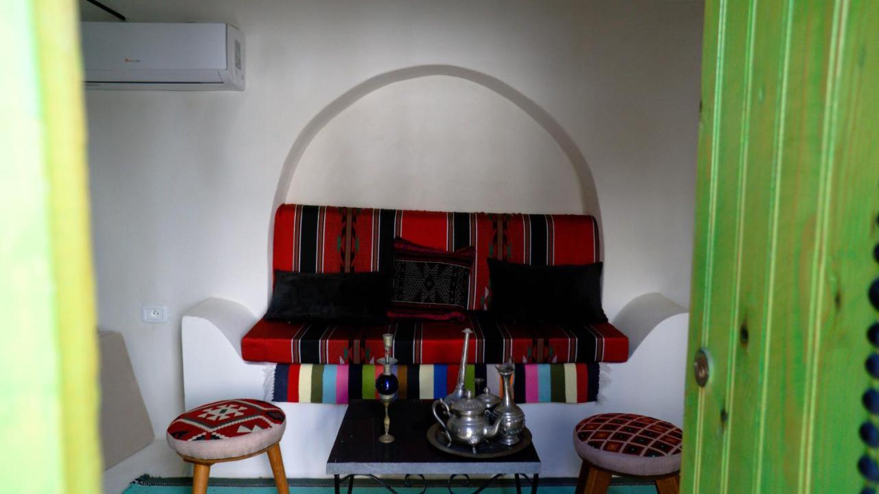Dar Foulla Holiday home