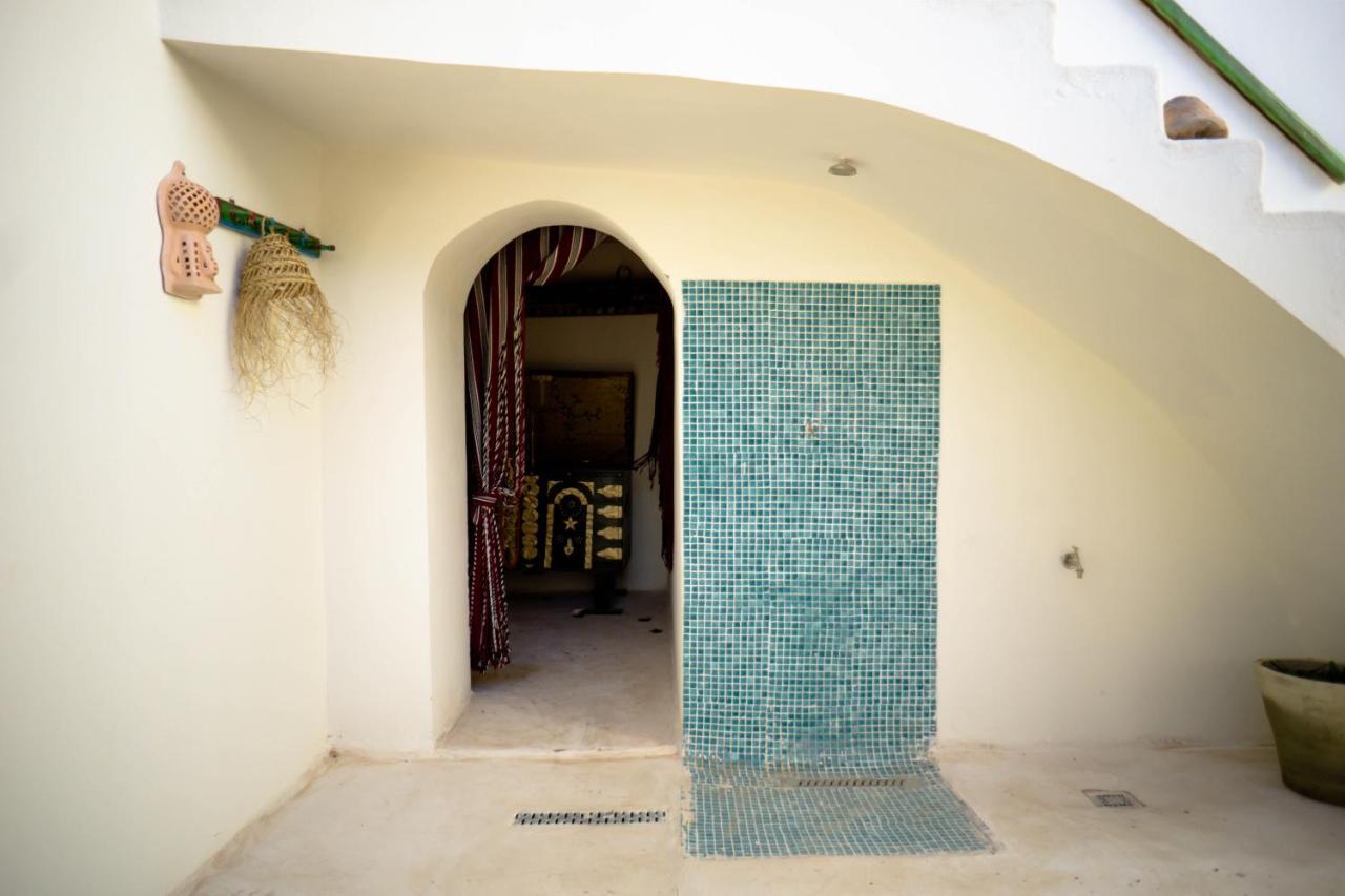Dar Foulla Holiday home *