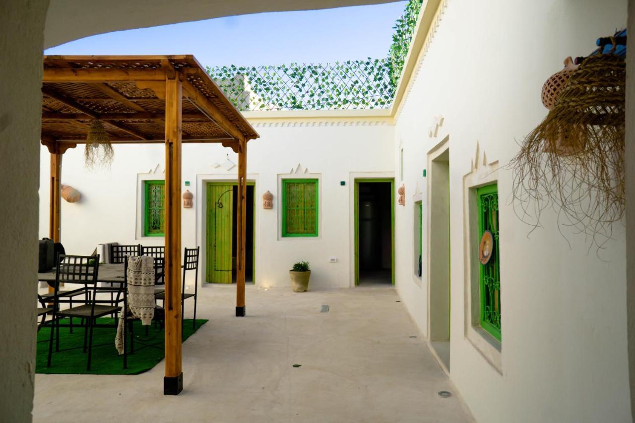 Dar Foulla Holiday home *