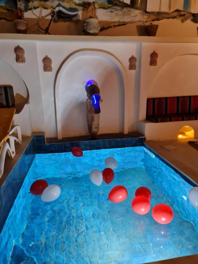 Dar Foulla Holiday home